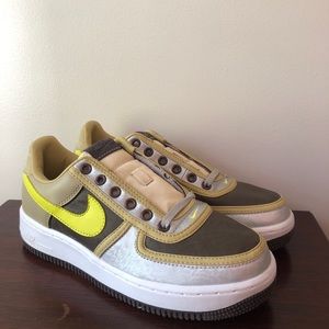 2007 af1 size 8.5